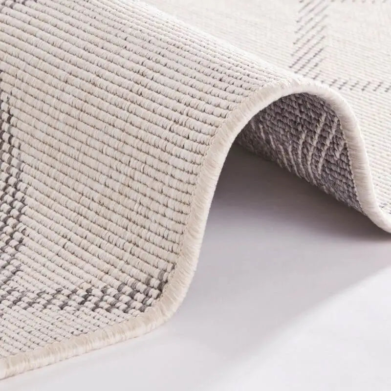 Corsica Reversible Indoor-Outdoor Rug - Rugs