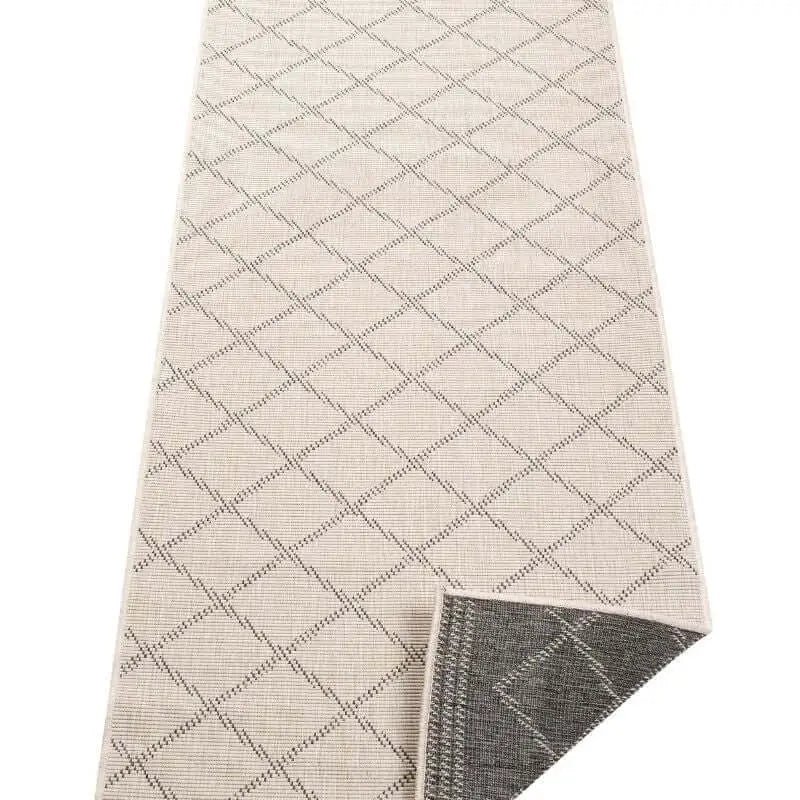 Corsica Reversible Indoor-Outdoor Rug - Rugs