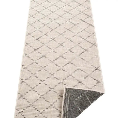 Corsica Reversible Indoor-Outdoor Rug - Rugs