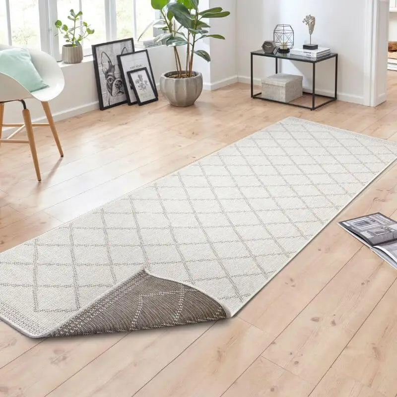 Corsica Reversible Indoor-Outdoor Rug - Rugs