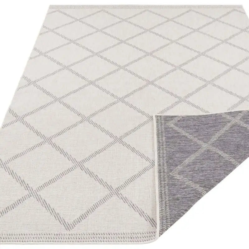 Corsica Reversible Indoor-Outdoor Rug - Rugs