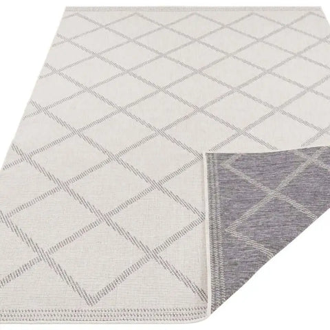 Corsica Reversible Indoor-Outdoor Rug - Rugs