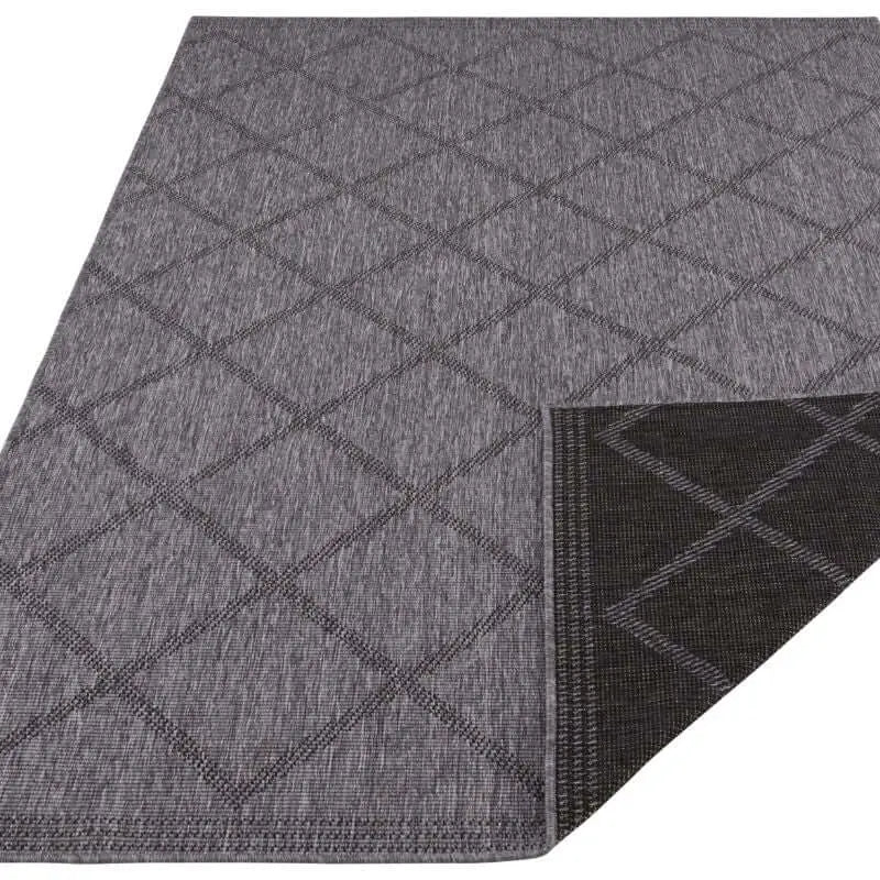 Corsica Reversible Indoor-Outdoor Rug - Rugs