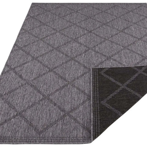 Corsica Reversible Indoor-Outdoor Rug - Rugs
