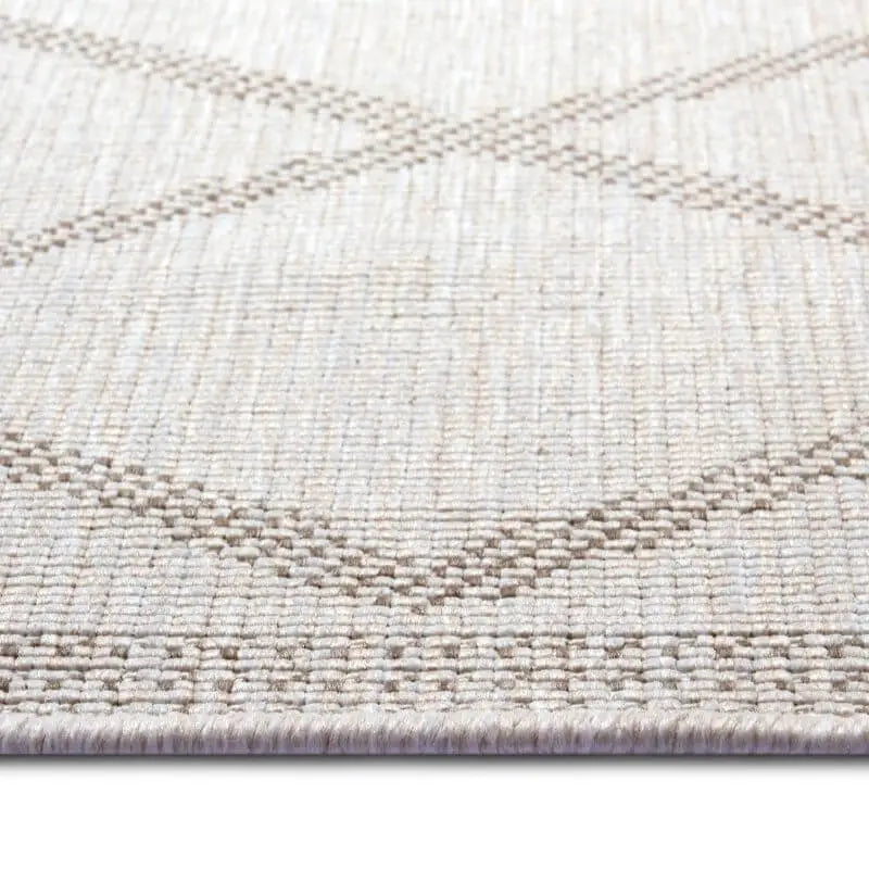 Corsica Reversible Indoor-Outdoor Rug - Rugs