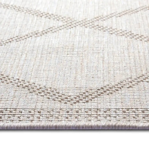 Corsica Reversible Indoor-Outdoor Rug - Rugs