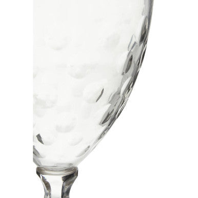 Cortina Small Honeycomb Hurricane Candle Holder