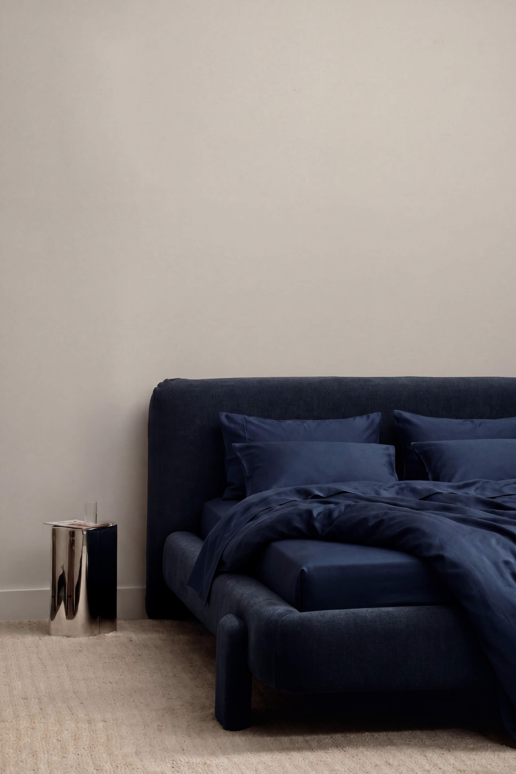 Sateen Pillowcase Pair