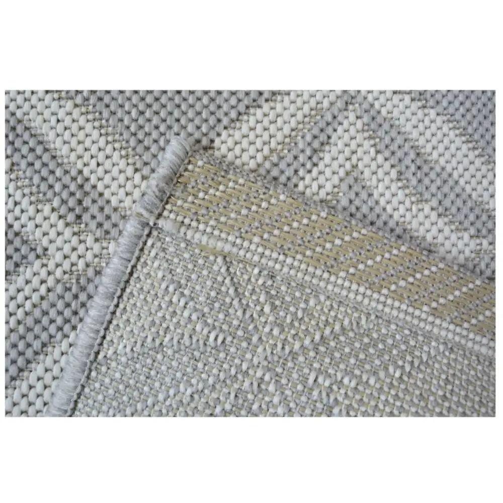 County Geo Indoor/Outdoor Rug | 11419A - Rugs