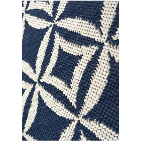 County Geo Indoor/Outdoor Rug | 11419A - Rugs