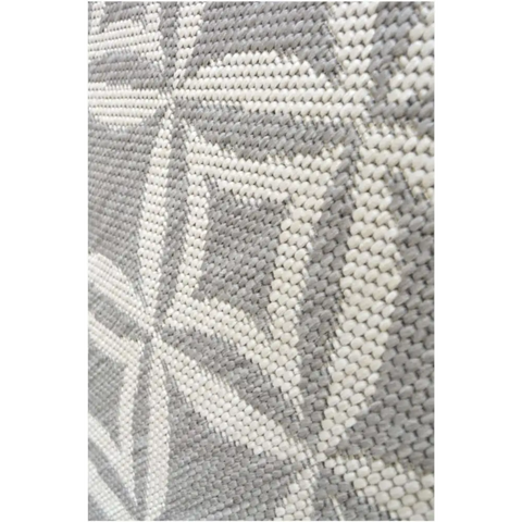 County Geo Indoor/Outdoor Rug | 11419A - Rugs