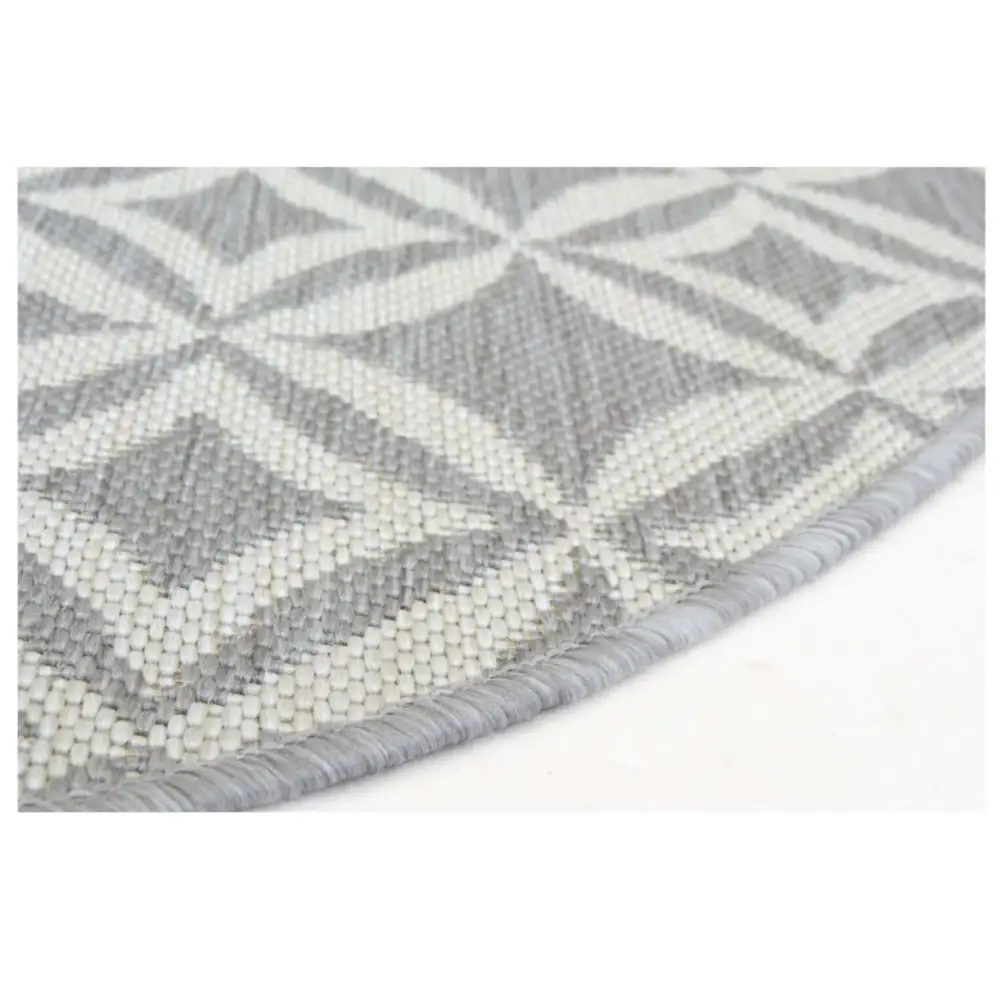 County Geo Indoor/Outdoor Rug | 11419A - Rugs
