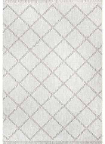Corsica Reversible Indoor-Outdoor Rug