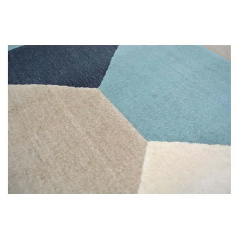 Creation Abstract Rug | 18241 - Rugs