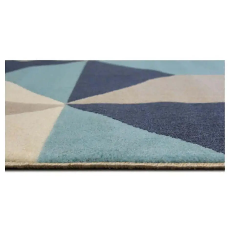 Creation Abstract Rug | 18241 - Rugs
