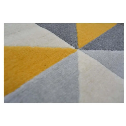 Creation Abstract Rug | 18241 - Rugs