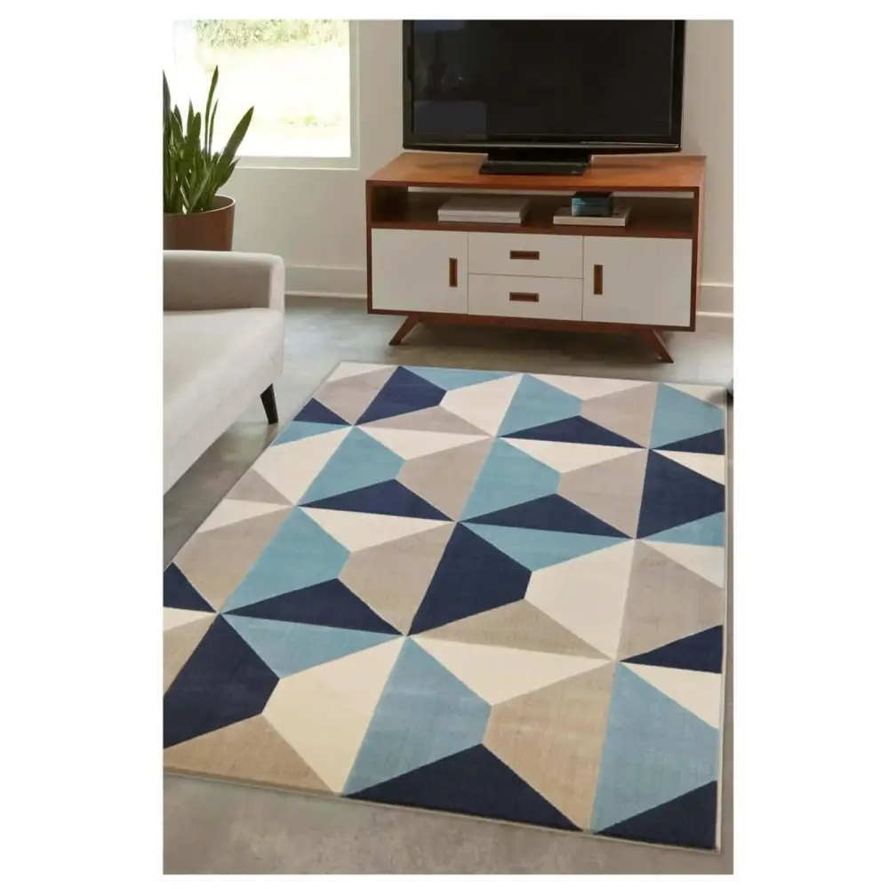 Creation Abstract Rug | 18241 - Rugs