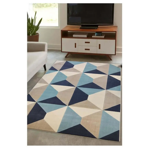 Creation Abstract Rug | 18241 - Rugs