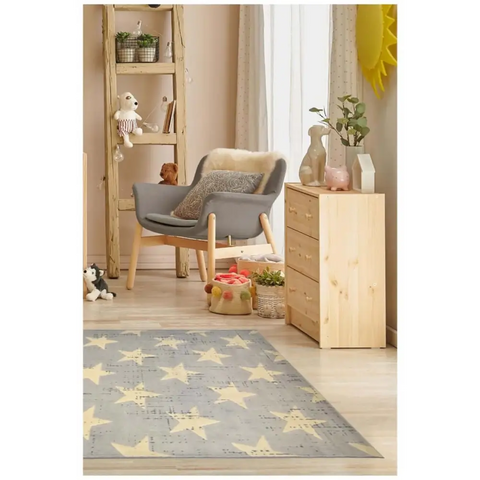 Creation Star Rug | 18209 - Rugs