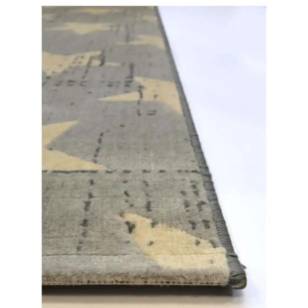 Creation Star Rug | 18209 - Rugs