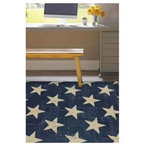 Creation Star Rug | 18209 - Rugs
