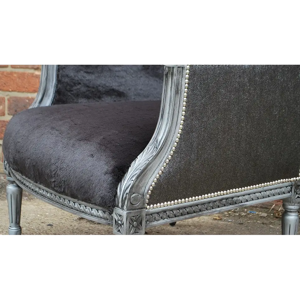 Crying Marylin Chair by Paul Karslake - Ltd Edition - Arm Chair