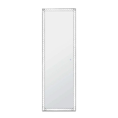 Crystal Edge Full Length Mirror 50 x 155cm
