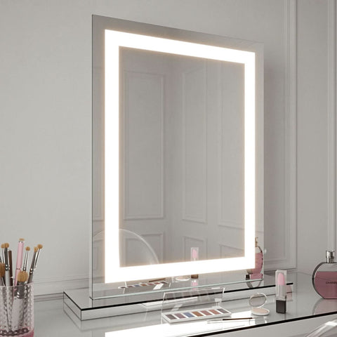 Crystal Pro Mirror Portrait 60cmx80cm