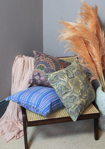 Barnabus pattern -  P~S Cushions