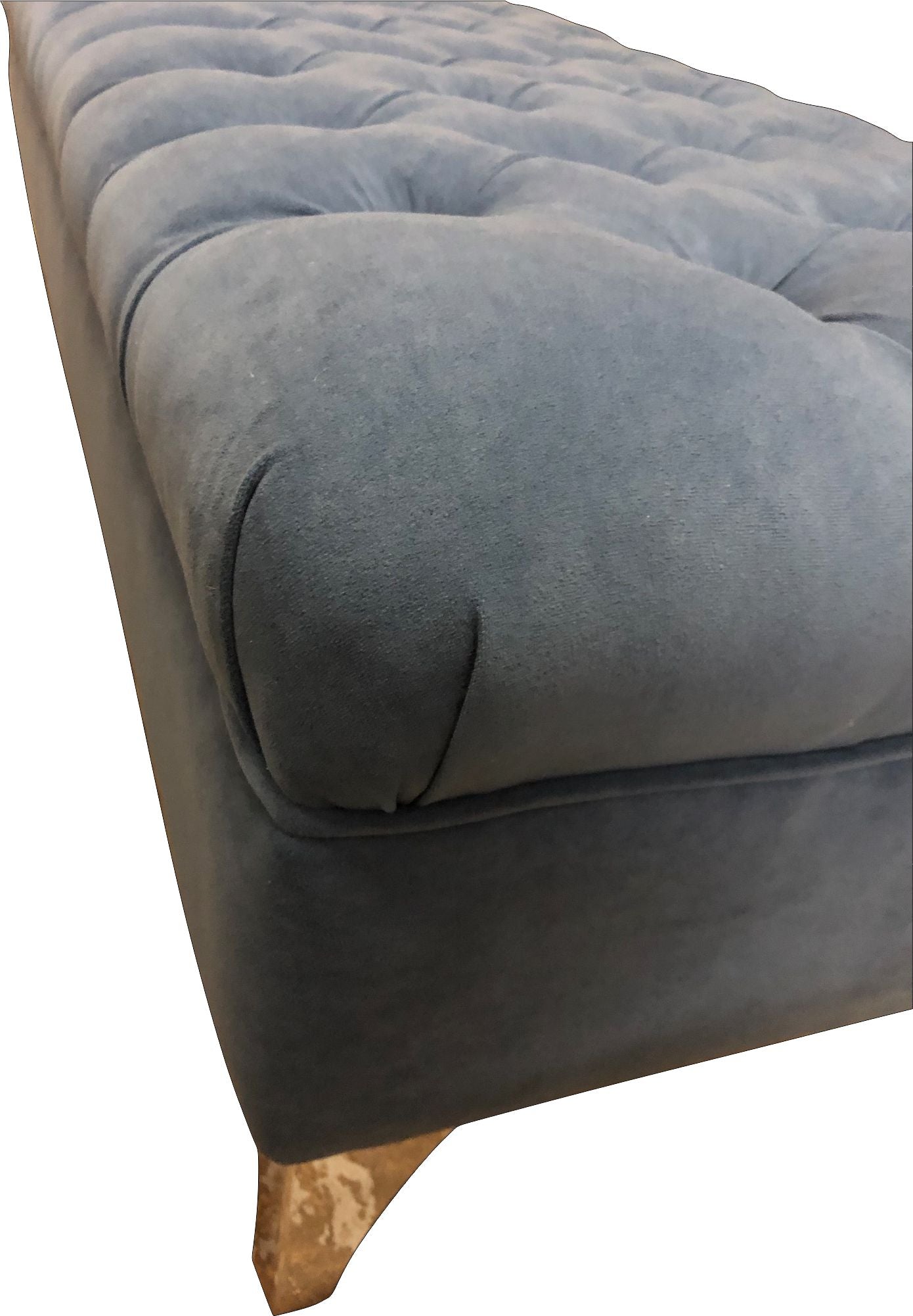 The Barton Foot Stool