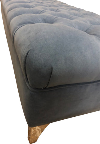 The Barton Foot Stool