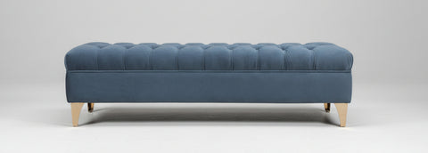 The Barton Foot Stool