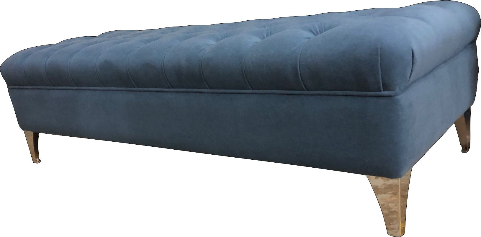 The Barton Foot Stool