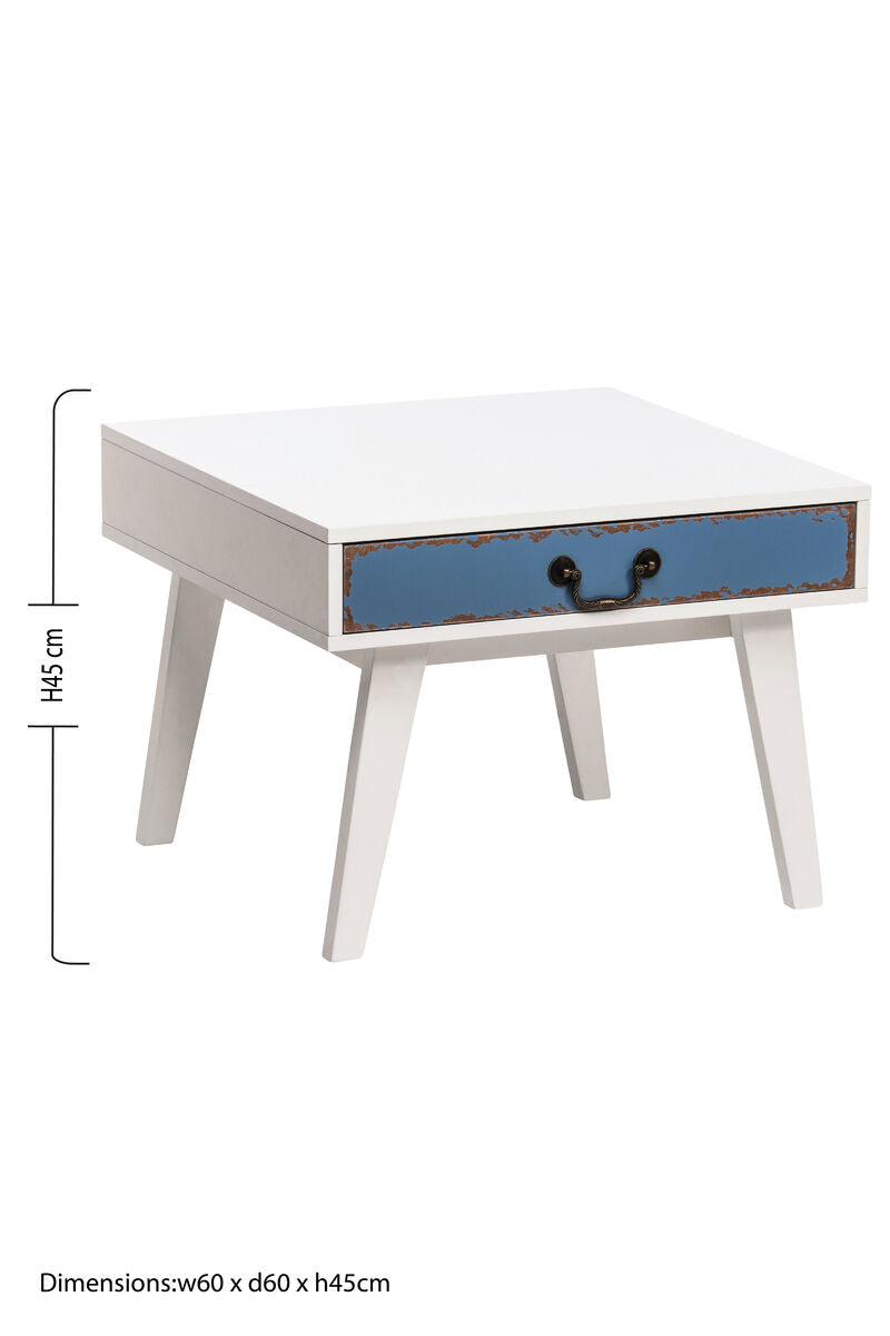 Alchemy Side Table