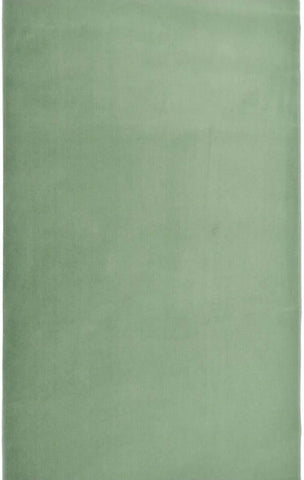 Maestro Solid Green Rug