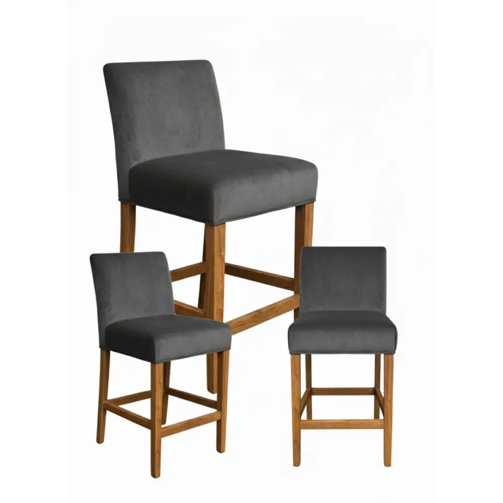Dalby Bar Stool - Bar Stool