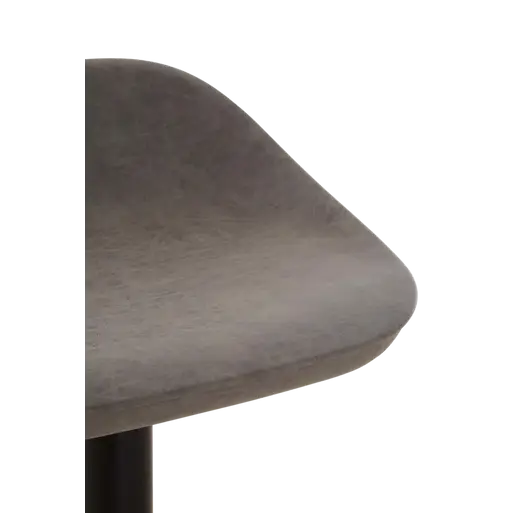 Dalston Set Of Two Ash Bar Stools - bar-furniture