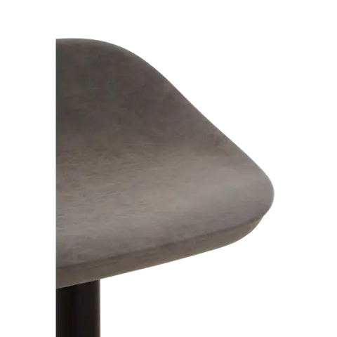 Dalston Set Of Two Ash Bar Stools - bar-furniture