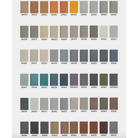 Daly Three Seater Sofa Real Leather