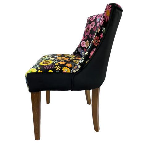 Dame Chair - Dining Chair