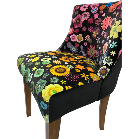 Dame Chair - Dining Chair