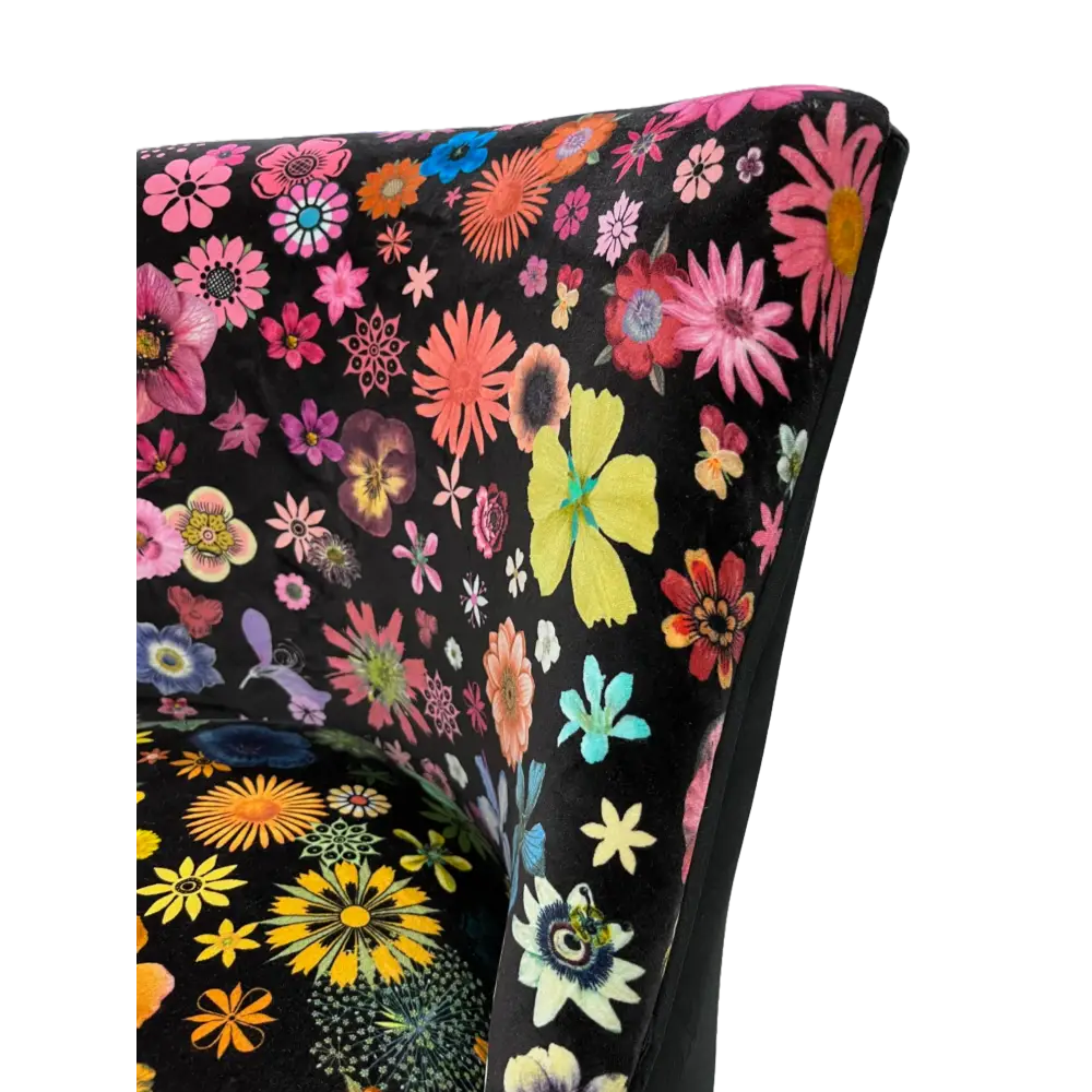 Dame Chair - Dining Chair