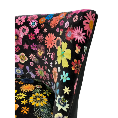 Dame Chair - Dining Chair