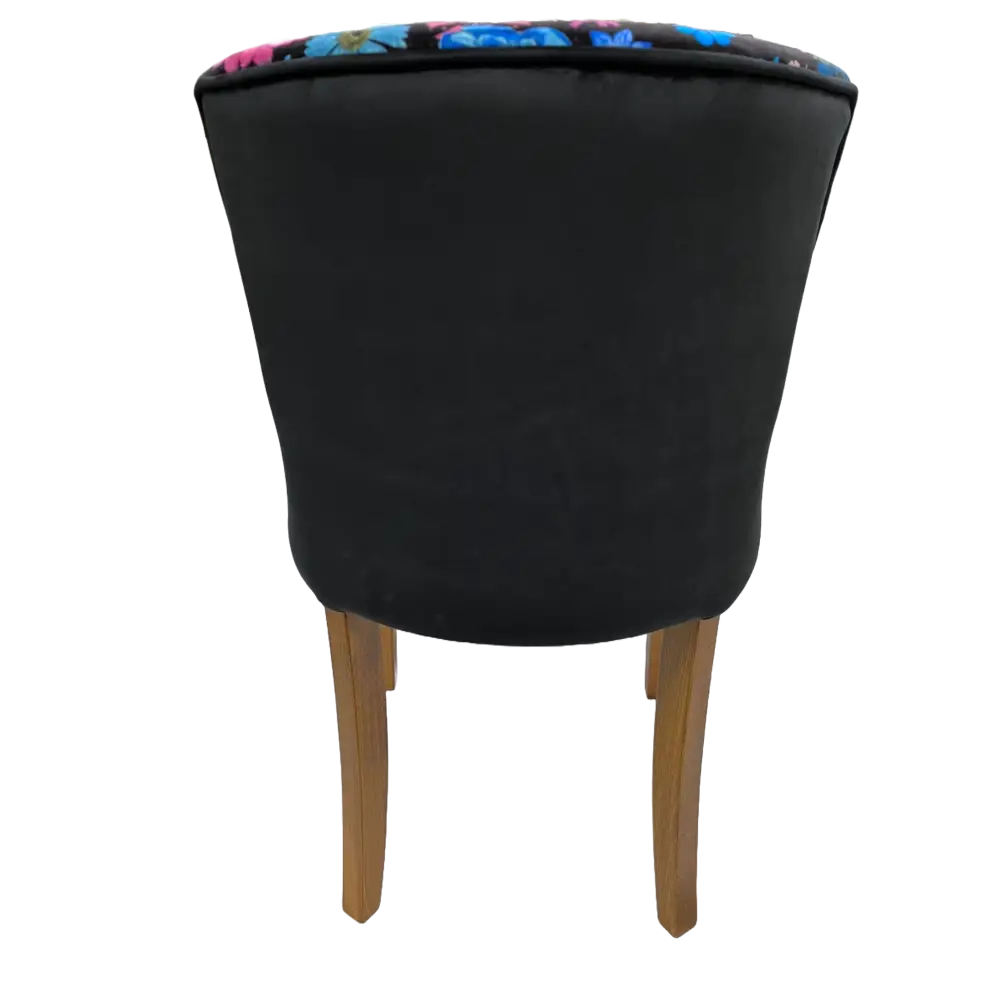 Dame Chair - Dining Chair