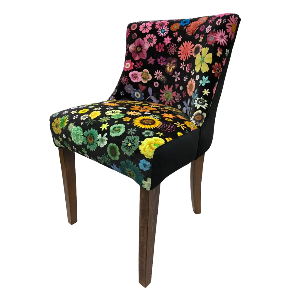 Dame Chair - Dining Chair
