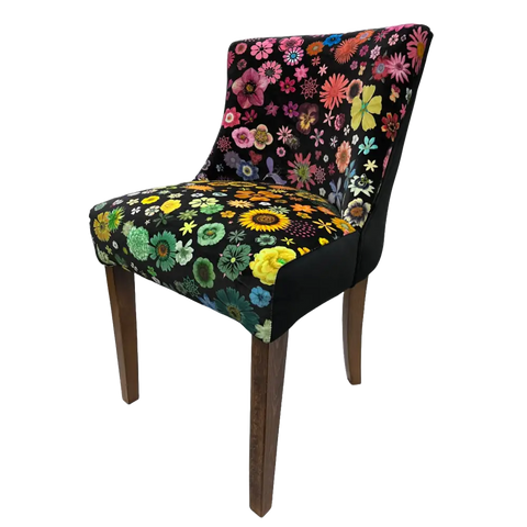 Dame Chair - Dining Chair