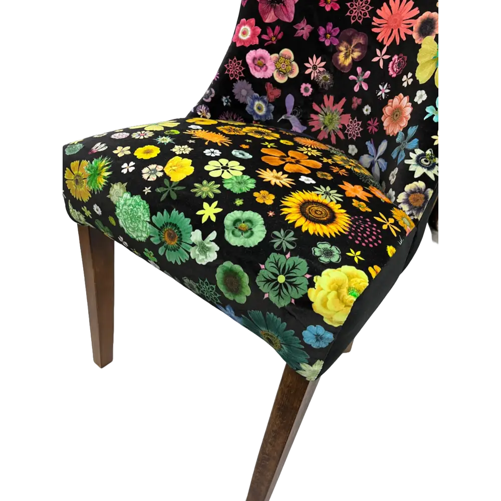 Dame Chair - Dining Chair