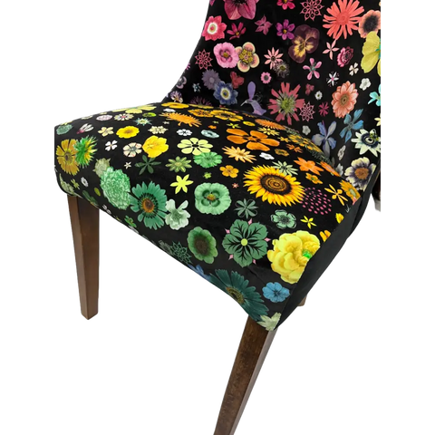 Dame Chair - Dining Chair
