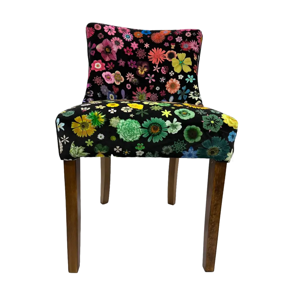Dame Chair - Dining Chair
