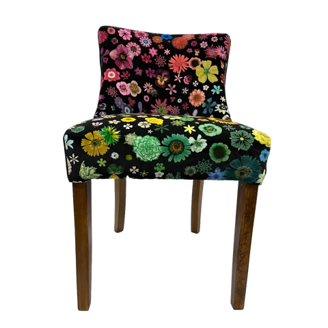 Dame Chair - Dining Chair